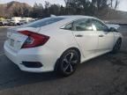 2017 Honda Civic Touring