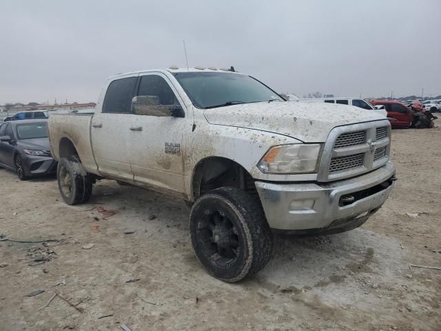 2014 Dodge RAM 2500 SLT