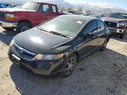 Run And Drives Cars for sale at auction: 2006 Honda Civic EX