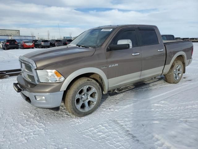 2010 Dodge RAM 1500