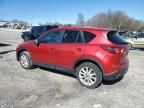 2014 Mazda CX-5 GT