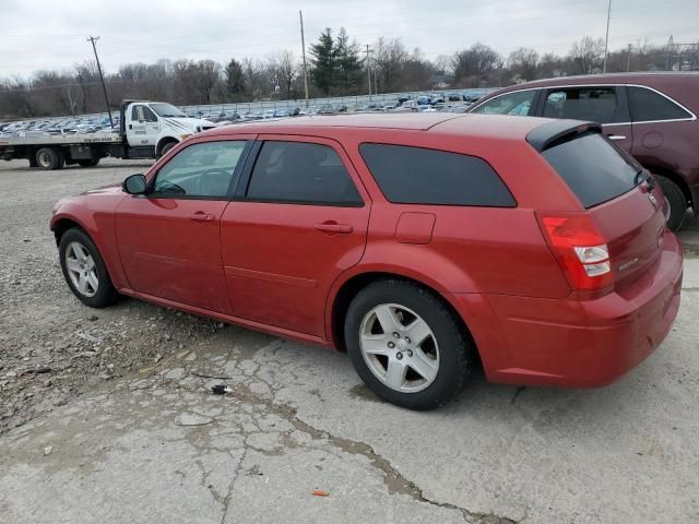 2005 Dodge Magnum SXT