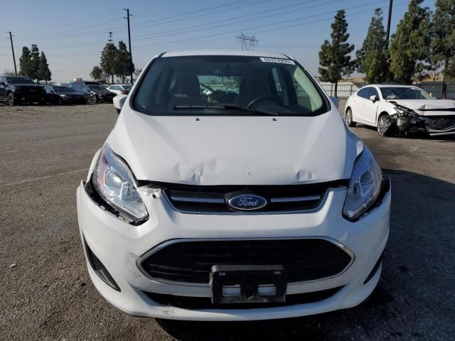 2017 Ford C-MAX SE