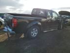 2010 Nissan Frontier King Cab SE