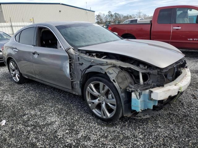 2013 Infiniti M37