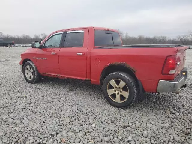 2011 Dodge RAM 1500