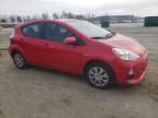 2014 Toyota Prius C