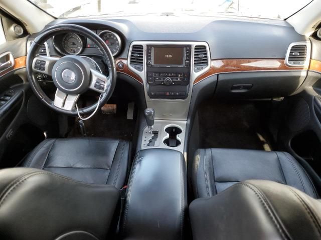 2011 Jeep Grand Cherokee Limited