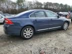 2010 Volvo S80 3.2