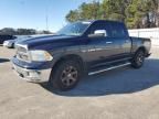 2012 Dodge RAM 1500 SLT