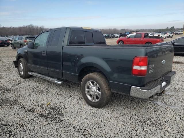 2006 Ford F150