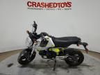 2023 Honda Grom 125