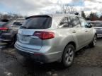 2013 Acura MDX Technology