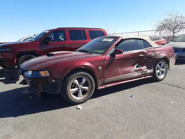 2004 Ford Mustang GT