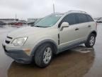 2014 Chevrolet Captiva LS