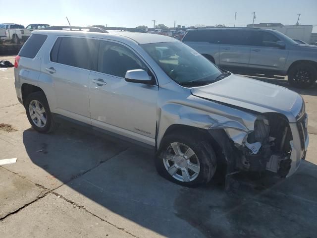 2013 GMC Terrain SLE