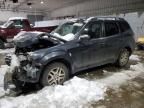 2013 Subaru Forester 2.5X