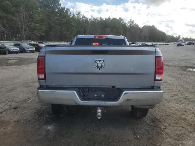 2022 Dodge RAM 1500 Classic Tradesman