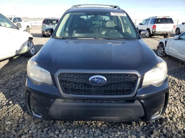 2014 Subaru Forester 2.0XT Touring