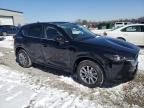 2024 Mazda CX-5 Select