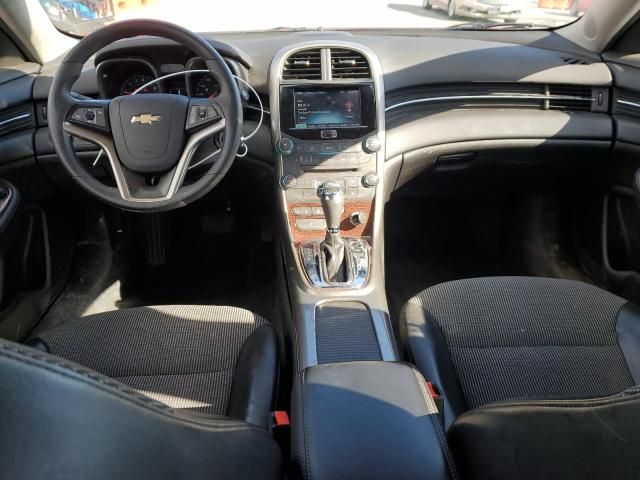 2013 Chevrolet Malibu 1LT