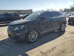 2015 Lincoln MKC en venta en Wilmer, TX