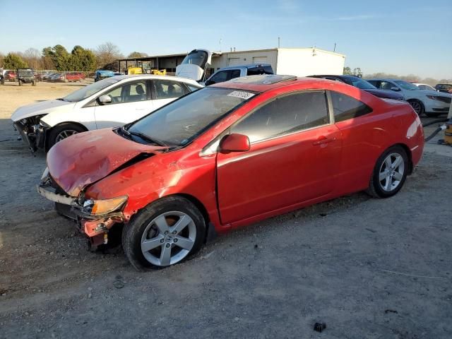 2008 Honda Civic EXL