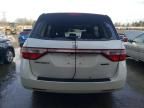 2013 Honda Odyssey Touring