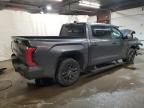 2023 Toyota Tundra Crewmax Platinum