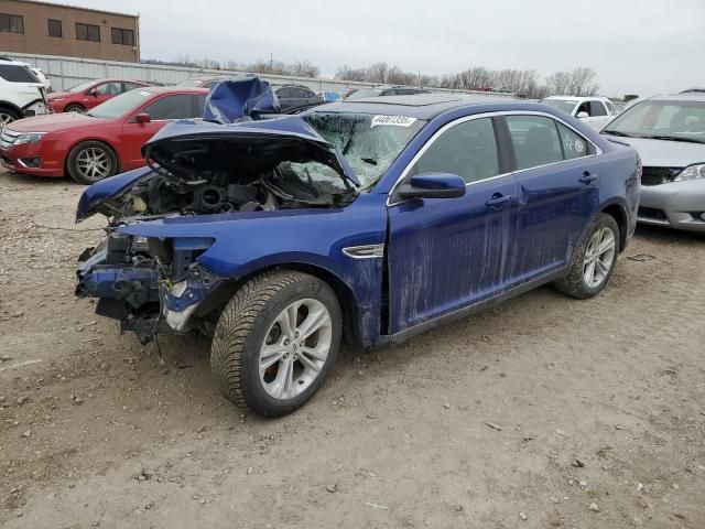 2014 Ford Taurus SEL