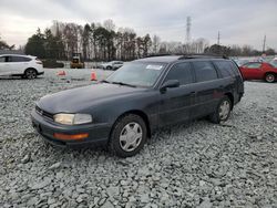 Toyota Vehiculos salvage en venta: 1994 Toyota Camry LE