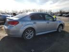 2014 Subaru Legacy 2.5I Premium