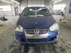 2009 Volkswagen Jetta TDI