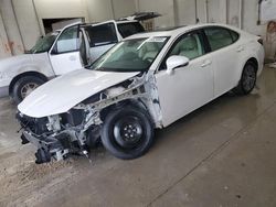 Lexus salvage cars for sale: 2016 Lexus ES 350