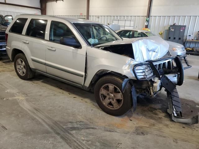 2008 Jeep Grand Cherokee Laredo