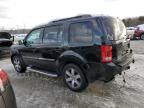 2013 Honda Pilot Touring