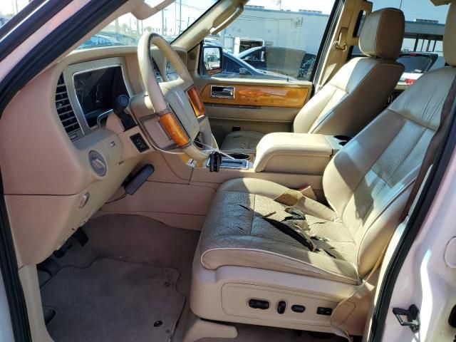 2008 Lincoln Navigator