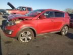 2014 KIA Sportage SX