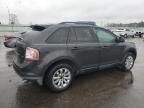 2007 Ford Edge SEL Plus