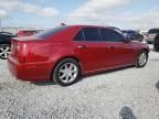 2011 Cadillac STS Luxury