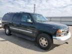 2001 GMC Yukon XL C1500