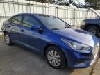 2018 Hyundai Accent SE