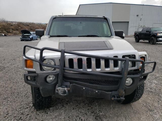 2006 Hummer H3