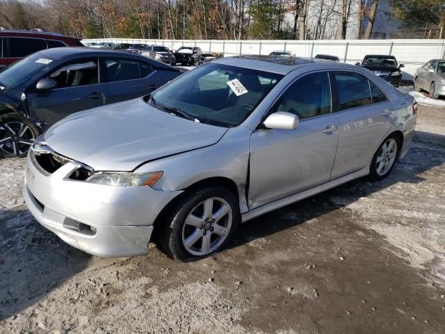 2007 Toyota Camry CE