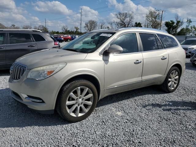 2014 Buick Enclave