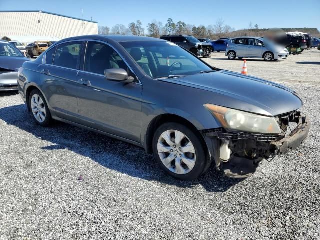 2008 Honda Accord EXL