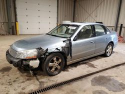 Salvage cars for sale at West Mifflin, PA auction: 2003 Saturn L200