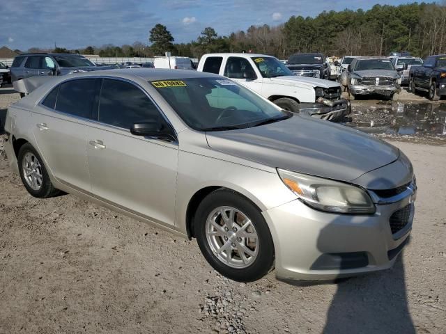 2014 Chevrolet Malibu LS