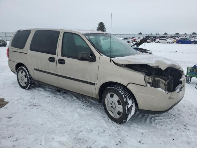 2008 Chevrolet Uplander LS