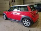 2007 Mini Cooper